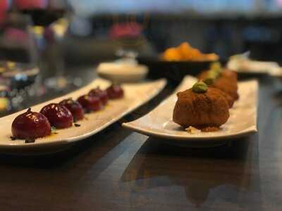 Gastrobar El Despatx