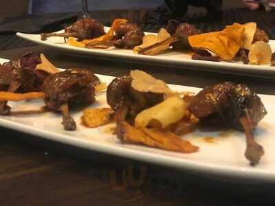 Gastrobar El Despatx