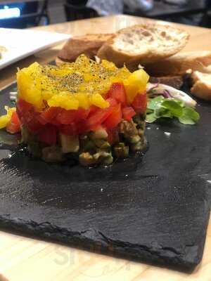 Gastrobar El Despatx