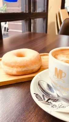 Gastrobar El Despatx