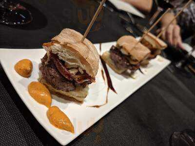 Gastrobar El Despatx