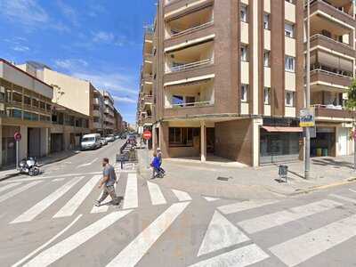 Gastrobar El Despatx