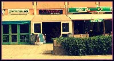 Restaurante El Simposio