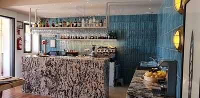 Restaurante El Simposio