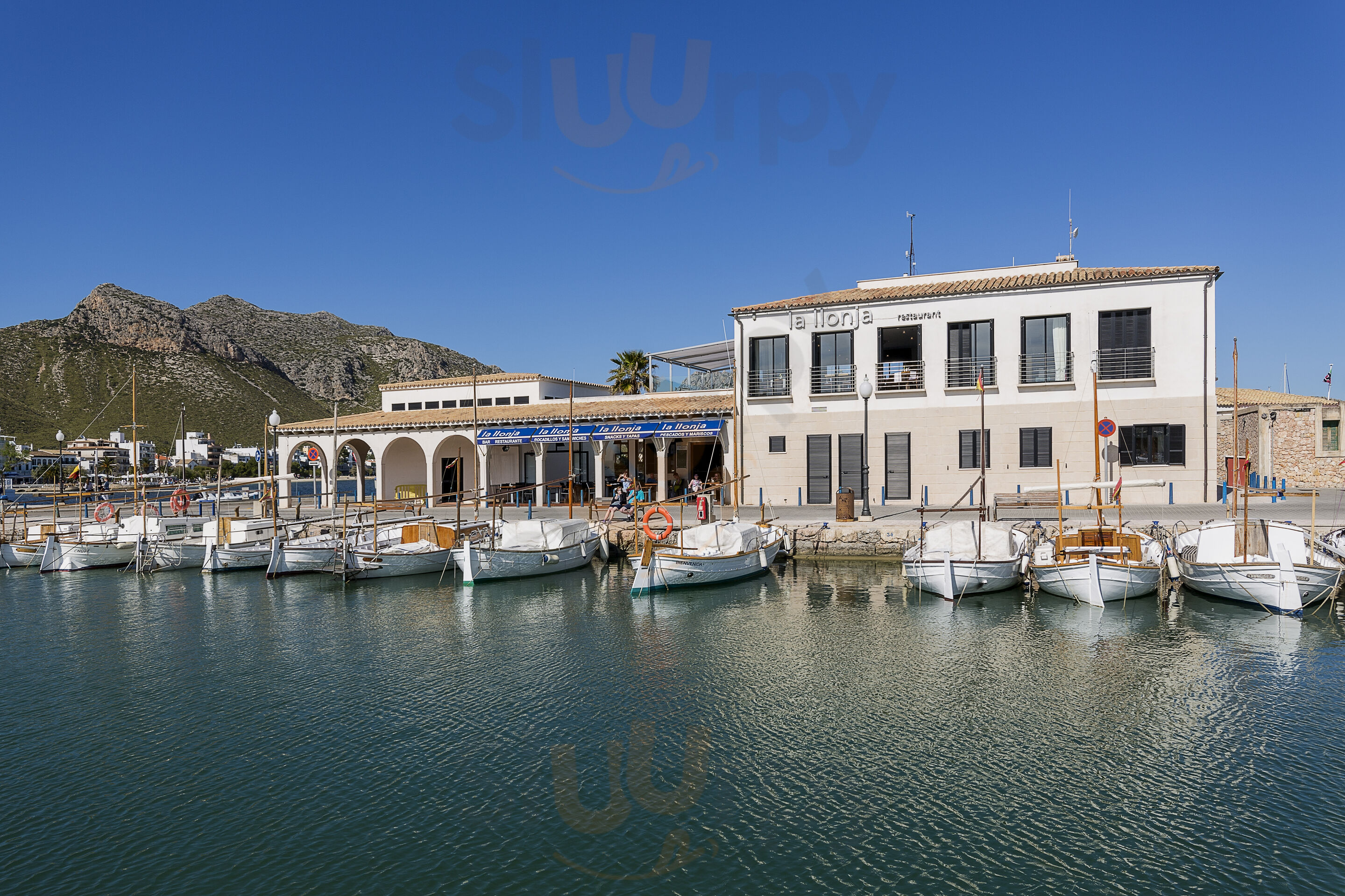 Restaurante El Simposio