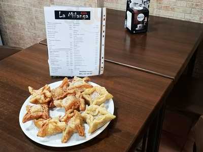 La Milanga