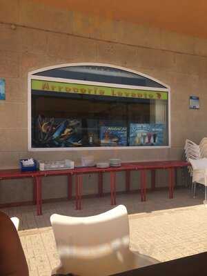 Arroceria Levante