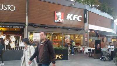 Kfc Splau
