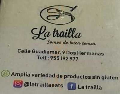 La Traílla