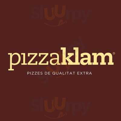 Pizzaklam Igualada