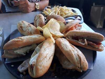 100 Montaditos