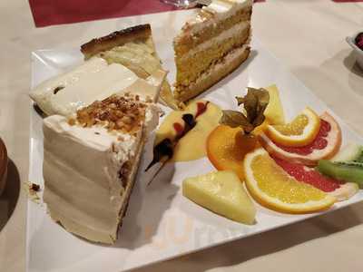 Leo Cocina Mediterranea