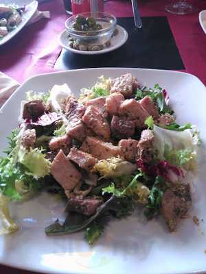 Leo Cocina Mediterranea