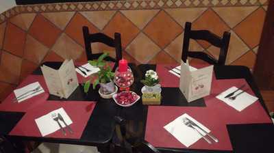 Leo Cocina Mediterranea