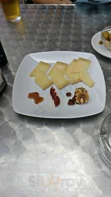 Leo Cocina Mediterranea