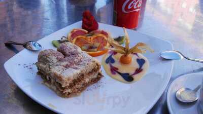 Leo Cocina Mediterranea