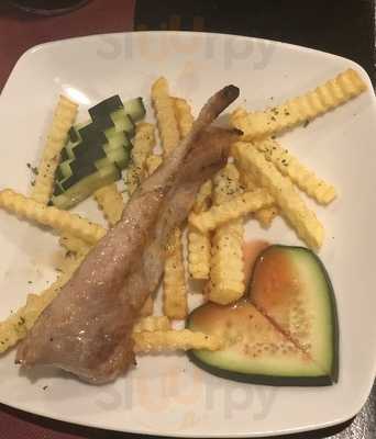 Leo Cocina Mediterranea