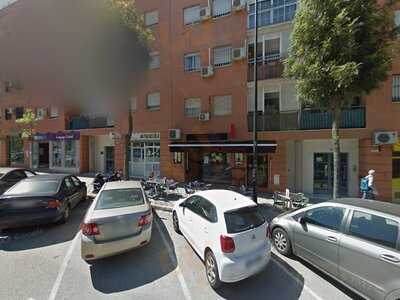 Leo Cocina Mediterranea