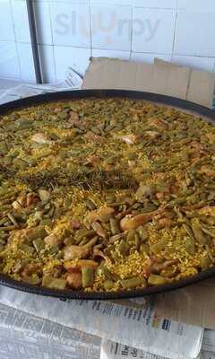 L' Alquería De Parra