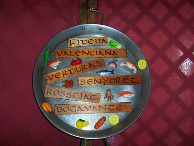 L' Alquería De Parra