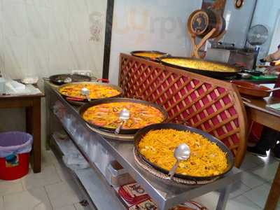 L' Alquería De Parra