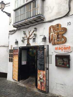 La Alacena De Padua
