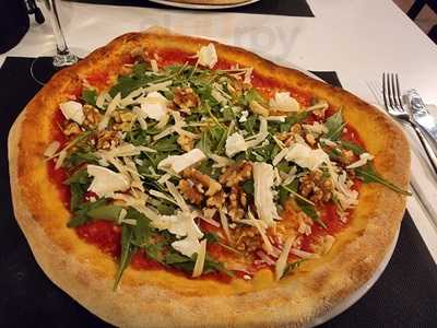 Restaurante Pizzeria Nevada S.c.p.