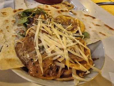 Restaurante Pizzeria Nevada S.c.p.