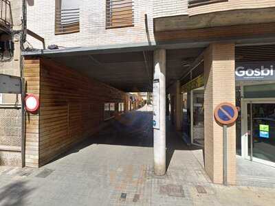 Restaurante Pizzeria Nevada S.c.p.