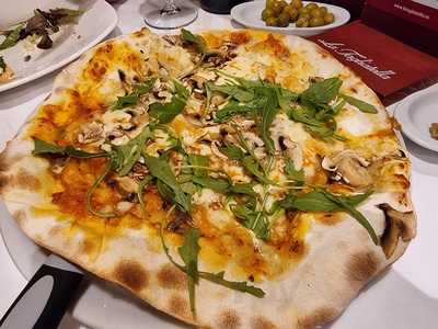 La Tagliatella Igualada