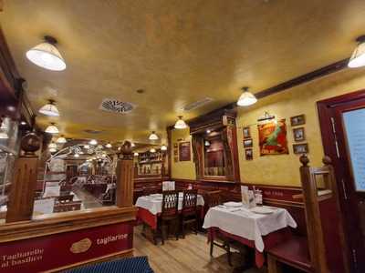 La Tagliatella Igualada