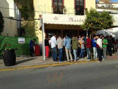 Mesón El Paseo