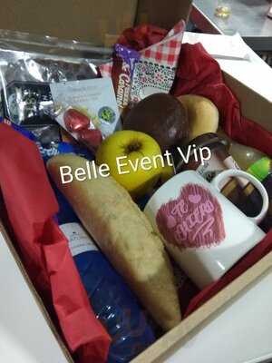 Belle Event Vip