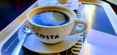 Costa Coffee - C.c. Splau