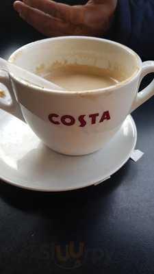Costa Coffee - C.c. Splau
