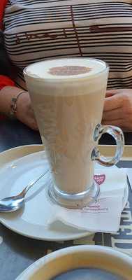 Costa Coffee - C.c. Splau