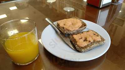 Cafetería Paloma De Quinto