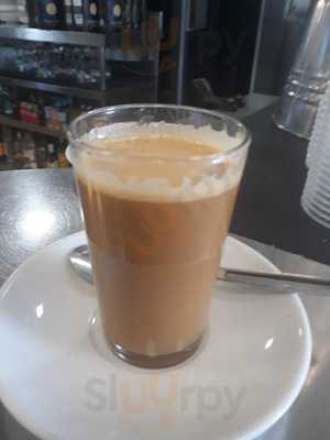 Cafetería Paloma De Quinto