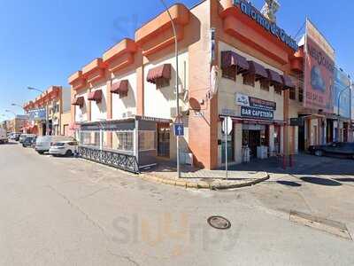 Cafetería Paloma De Quinto