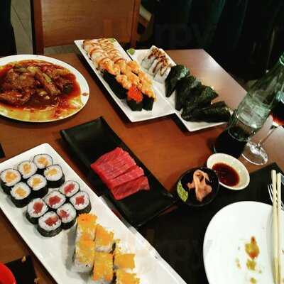 Sumo Sushi Restaurant