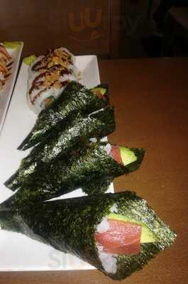 Sumo Sushi Restaurant