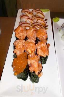 Sumo Sushi Restaurant