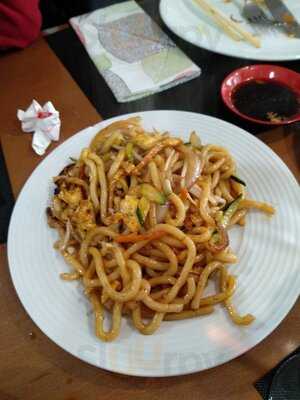 Sumo Sushi Restaurant