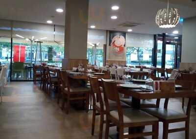 Sumo Sushi Restaurant