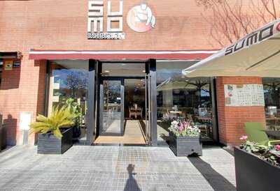 Sumo Sushi Restaurant