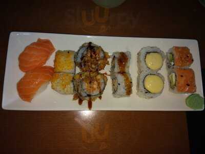 Sumo Sushi Restaurant