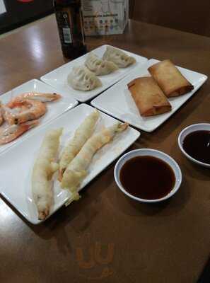 Sumo Sushi Restaurant