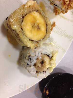 Sumo Sushi Restaurant