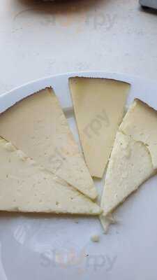 Cafetería Cosmopolitan Chano