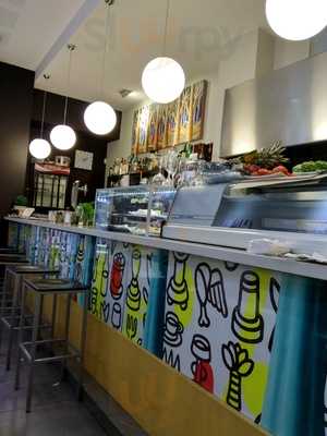 Cervecería Mayor 30